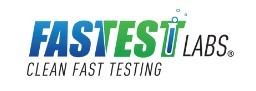 Fastest Labs sponsor logo.